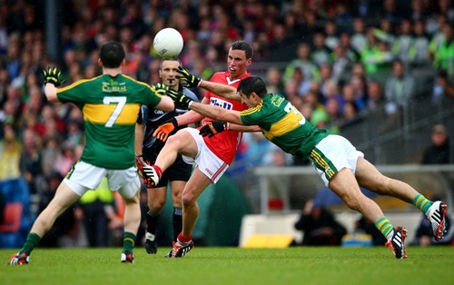 Irish football discount